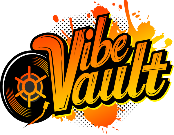 Vibe Vault